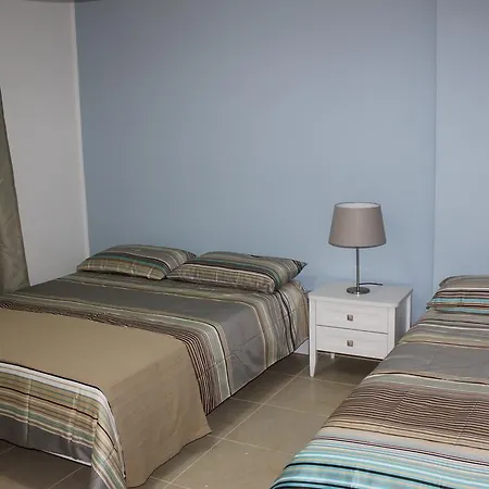 Case Vacanze Altea Prázdninový dům *