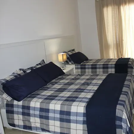 Prázdninový dům Case Vacanze Altea Racale