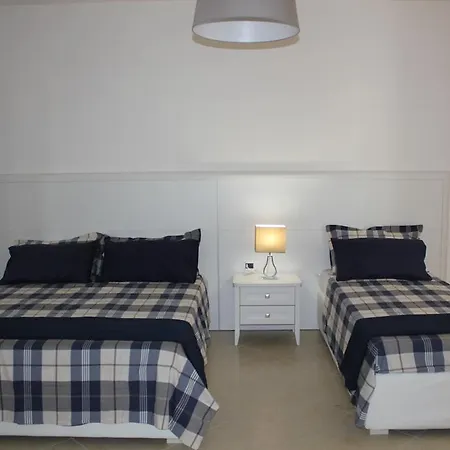 Case Vacanze Altea Prázdninový dům *