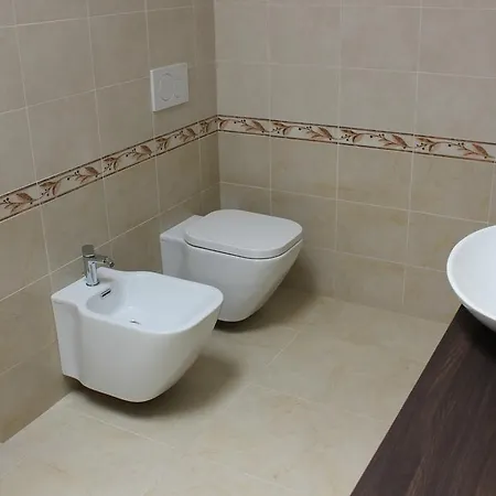 Case Vacanze Altea Prázdninový dům *