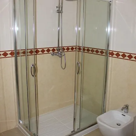 Prázdninový dům Case Vacanze Altea Racale