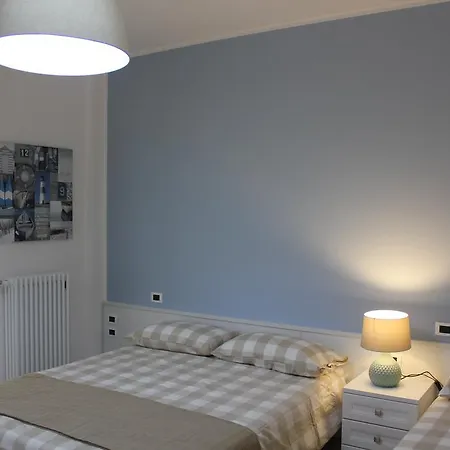 Prázdninový dům Case Vacanze Altea Racale