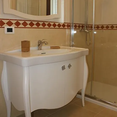 Case Vacanze Altea Prázdninový dům