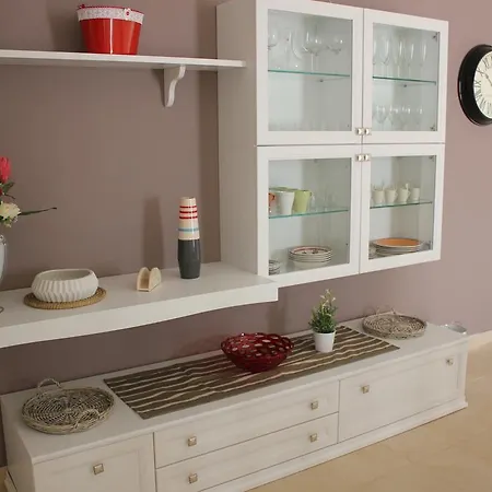 Case Vacanze Altea Prázdninový dům Racale